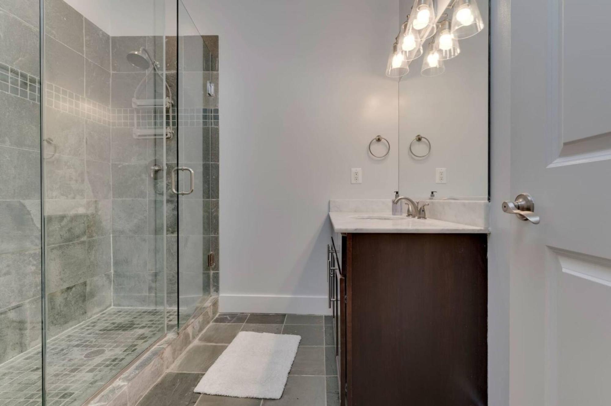 Luxe 2Bd2Ba Townhouse In Hip Area - Near Metro Apartman Washington Kültér fotó